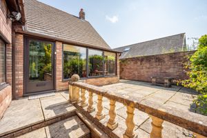Front Patio- click for photo gallery